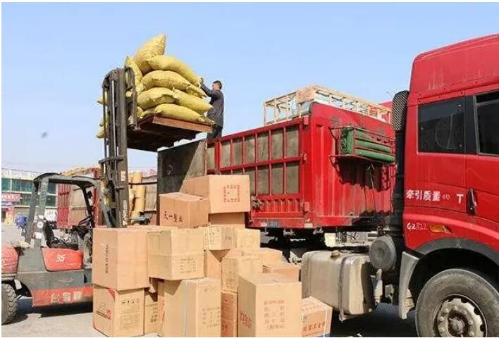 泉州到克拉玛依区物流专线