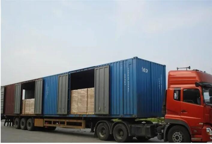 泉州到克拉玛依区整车运输