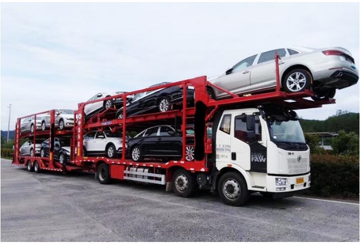 泉州到克拉玛依区轿车托运